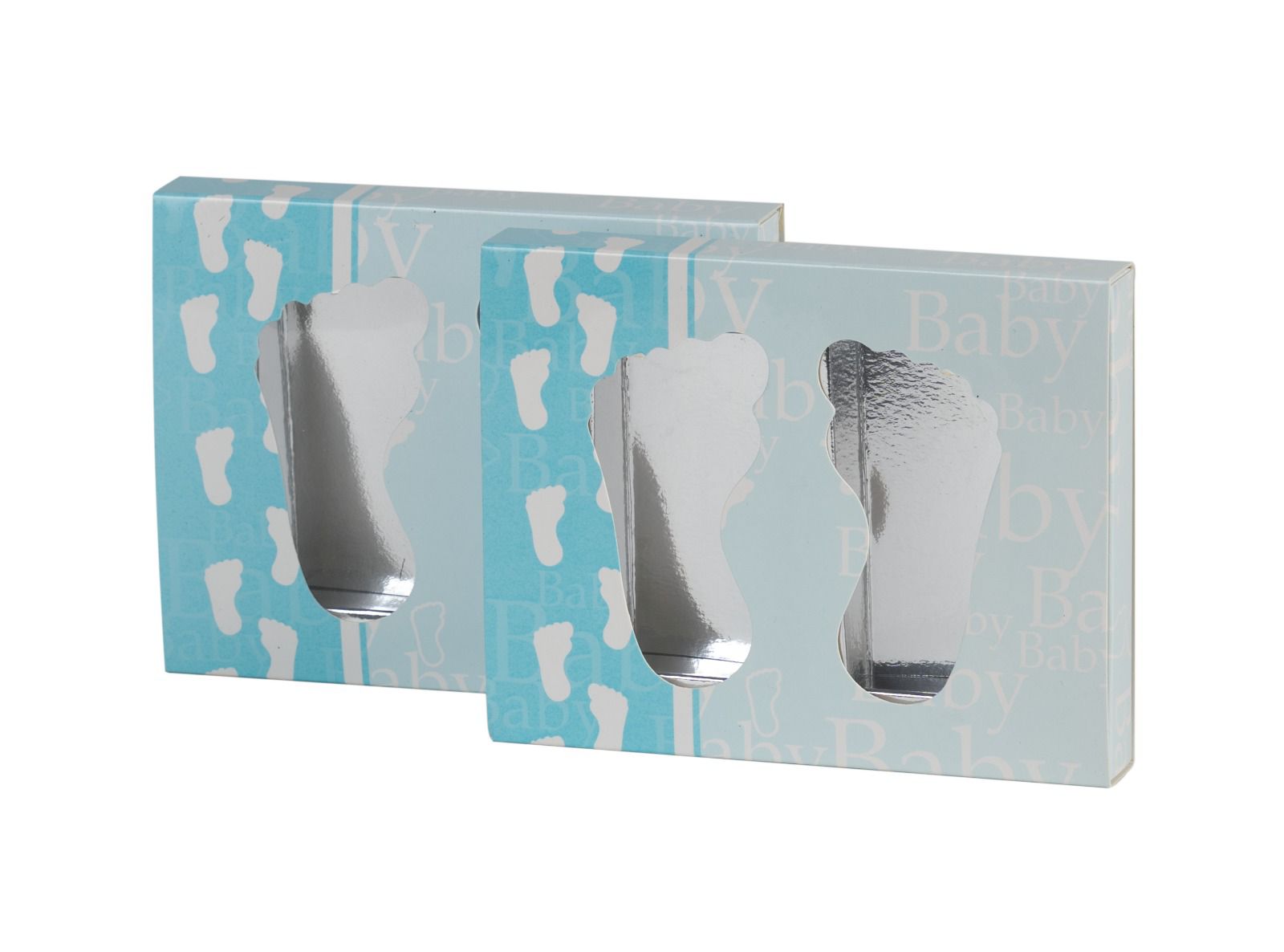 Beschuit Verpakking J