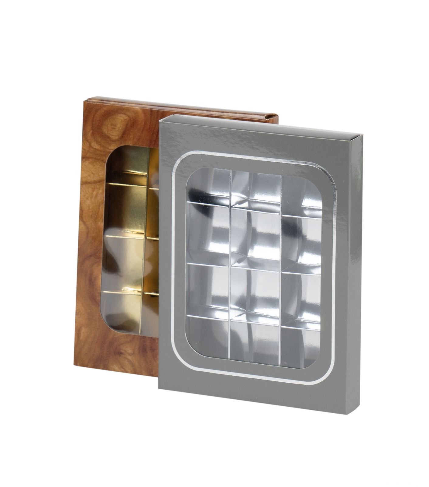 Inzichtelijke Verpakking