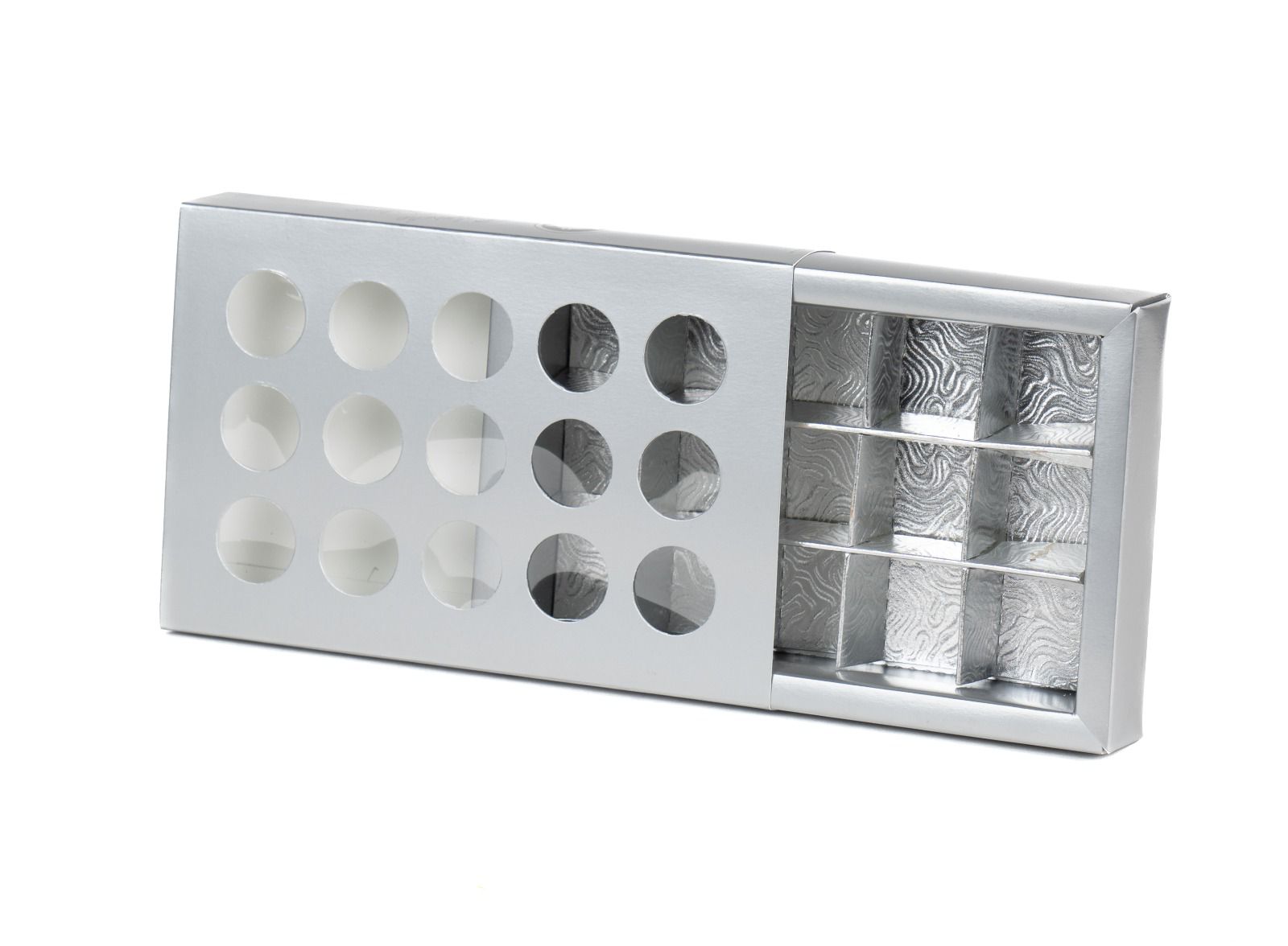 Schuifdoos Met Inkijk